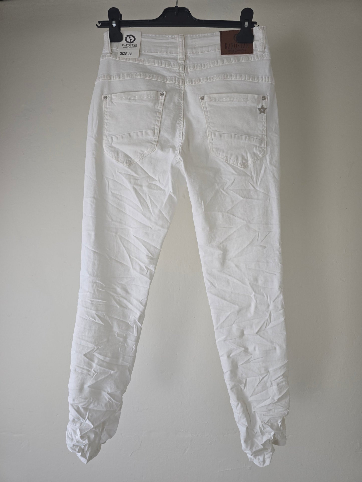 Jeans "Iris"