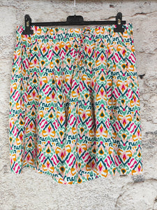 Tranquillo Short