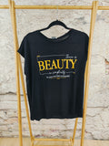 T-Shirt Beauty