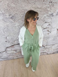 Tranquillo Jumpsuit