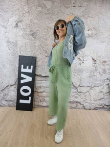 Tranquillo Jumpsuit